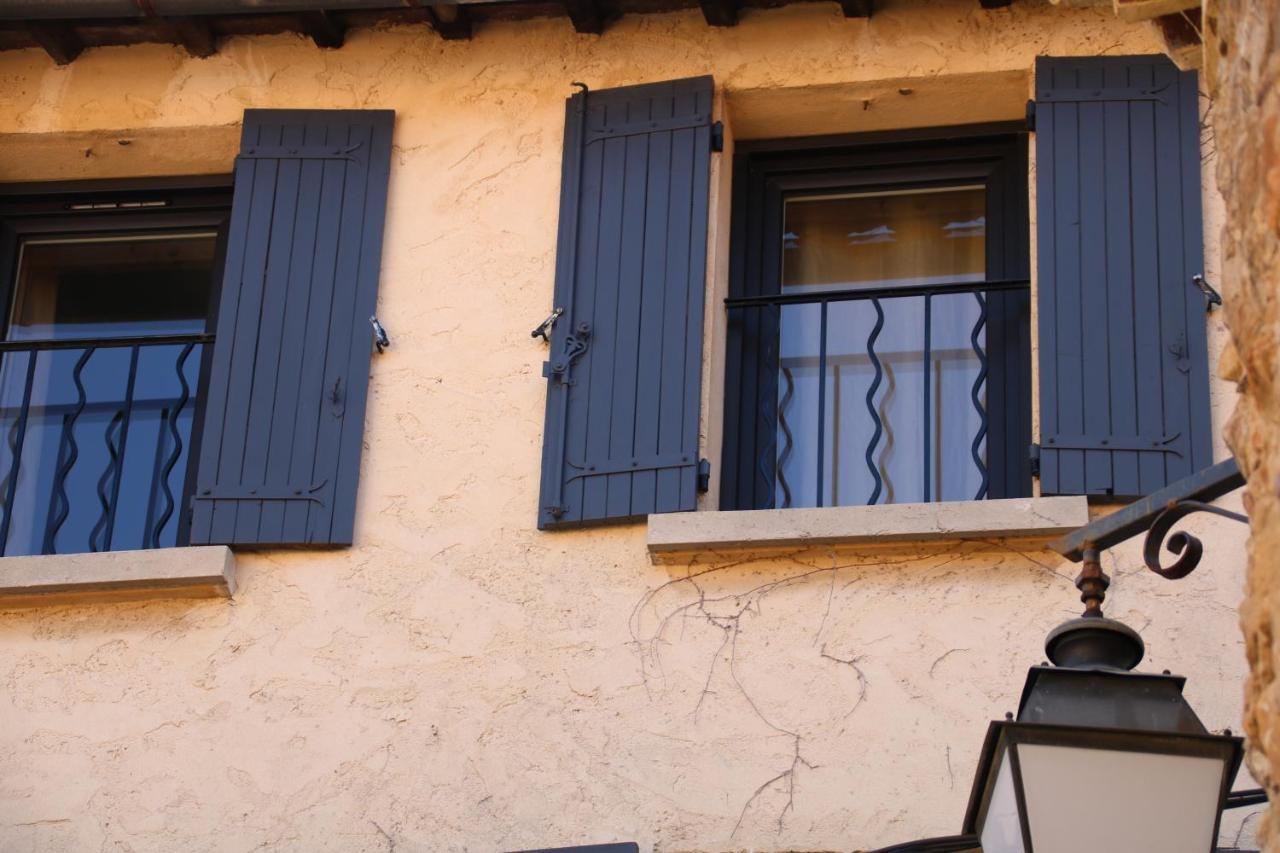 La Vindicta Bédoin Exterior foto
